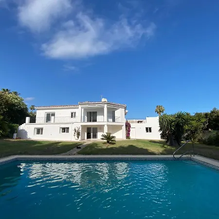 Apartment La Concha Suites Marbella
