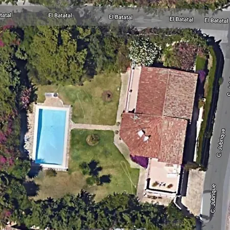 La Concha Suites Marbella
